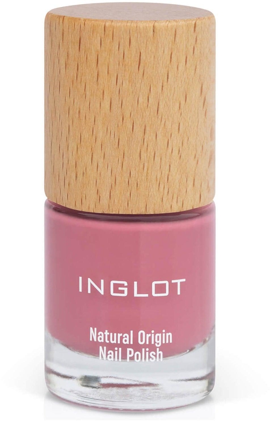 Inglot Natural Origin Nail Polish - Follow Dreams 007