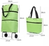 Adjustable Large Capacity Waterproof Bag And Portable Travel