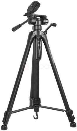 Weifeng WT-3540 Tripod Stand With Carry Case For Digital Camera DSLR Camcorder