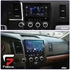 Fabrik® Car Stereo Full Touch Screen Multimedia Player For Toyota Tundra/Sequoia 2007 to 2013 Android System, IPS AHD Tablets,Video & Music Player,Bluetooth,Radio,Gps (4+32 4G Carplay+Android Auto)