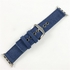 Replacement Watchband Canvas Stylish Watch Strap For Apple Watch S1/S2/S3/S4 38MM/40MM/42MM/44MM