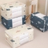 Blanket And Clothes Storage Bag - Color May Vary