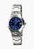Casio Watch For Women Water Resistance 33 mm Silver LTP-1241D-2A2DF