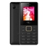 Itel Itel It2160 - 1.77-inch Dual SIM Mobile Phone - Black