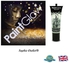 Paint Glow HOLOGRAPHIC GLITTER FACE & BODY GEL 13ml- Ultra Violet