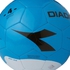 Diadora Soccer Ball - Size 4 - Blue & White