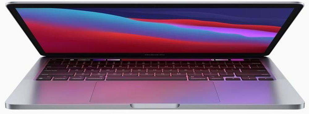 Apple MacBook Pro 13-inch-16GB RAM/1TB SSD/Space Gray