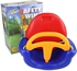 Safty Swing , Multi Color , by G Toys
