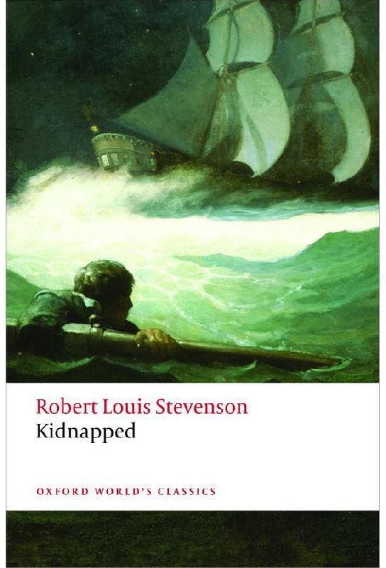 Kidnapped (Oxford World's Classics)