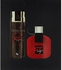 Ekoz Gt Rouge Eau De Perfume 100 ML + Deodorant 200 ML Gift Set For Men