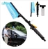 Sweethomeplanet Car Wash Brush Water Cleaner With Bottle Switch (As picture)