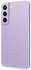 Samsung Galaxy S22 5G, 128GB Smartphone, Purple, 128 GB
