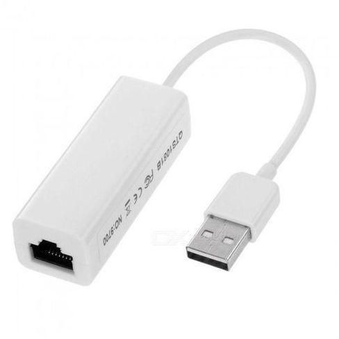 USB 2.0 To RJ45 Network Ethernet Adapter