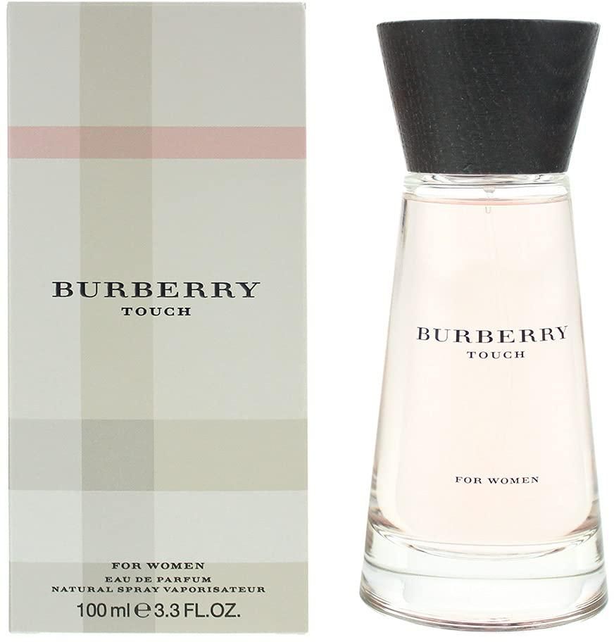 Burberry Touch, Perfume For Women, EDP, 100 ml