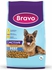 Bravo Beef Flavour Active Dog Food 2Kg