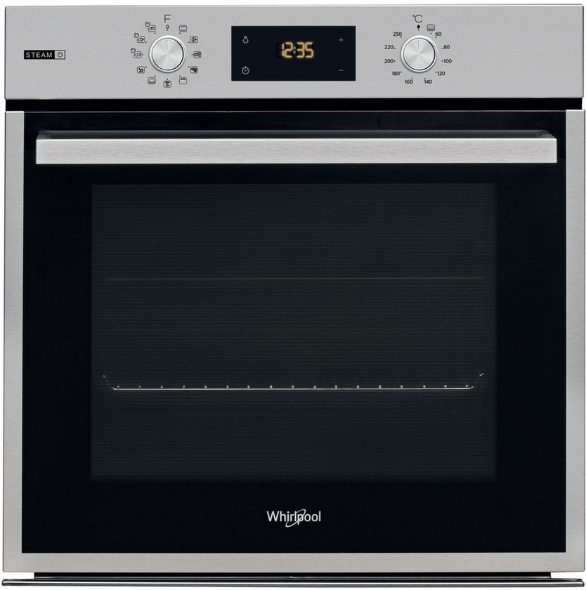 Whirlpool Built-in Electric Oven
