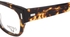 Retro 54 R2C2 Men's Eye Glasses Tortoise Frame Eyewear