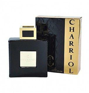 Charriol Geneva for Men -Eau de Parfum --،100 ml-