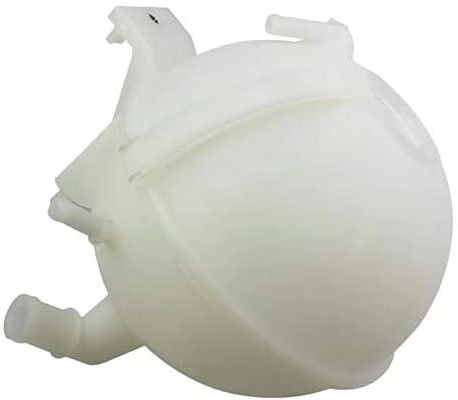 Autostar Germany Expansion Tank With Sensor For Mercedes Benz 6395010503