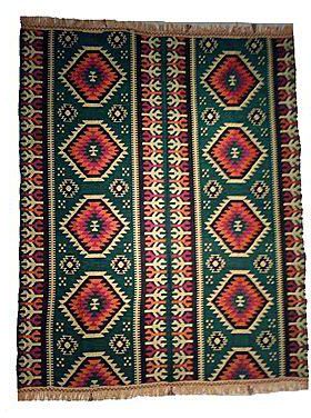 Decorative Arabic Carpet - 200 x 150 cm