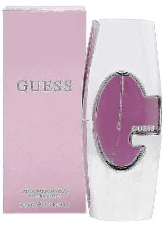 Guess by Guess for Women - Eau de Parfum, 75ml