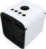 Portable Air Conditioners Mini Air Ventilation Fan Rechargeable Desktop Water Cooled Blower Air Conditioner