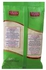 Natures Choice Pure 100% Besan (GRAM Flour) 500G, Green & Red
