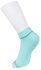 Dice - Set Of (3) Ankel Socks - For Women