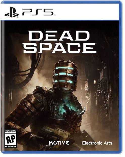 Electronic Arts DEAD SPACE PS5