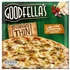 GoodFella's Stone Baked Thin Roast Chicken Pizza - 365 g