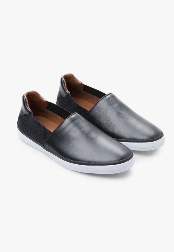 Lammari Slip-On Shoes