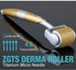 ZGTS ديرما رولر جولد - تيتانيوم 0.5