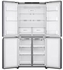 LG GC-B22FTLVB LG Net 530(L) French Door Refrigerator with Smart Inverter Compressor