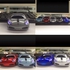 Generic 2.4GHz Wireless Racing Car Shaped Optical USB Mouse/Mice 3D