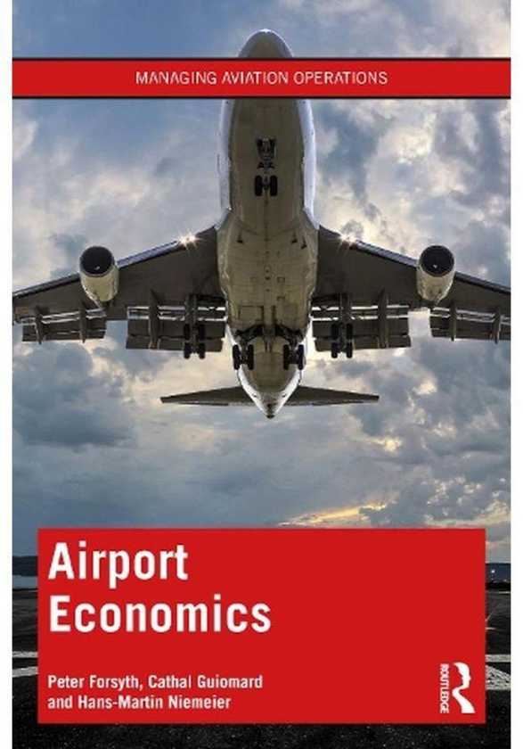 Taylor Airport Economics ,Ed. :1