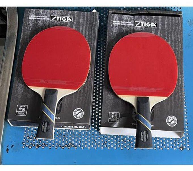 Stiga Table Tennis Bat Professional