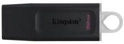 Kingston Flash 32GB USB 3.2 Datatraveler Exodia