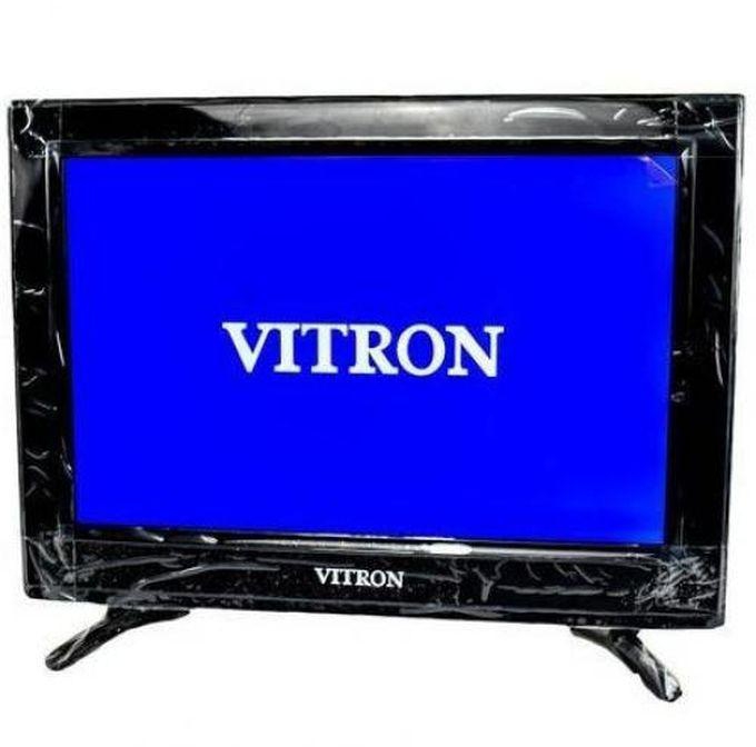 Vitron 19" LED/DIGITAL TV WITH FREE TO AIR CHANNELS