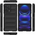 Soft Shockproof Protection Camera Cover For Redmi Note 12 Pro Plus/ Note 12 Pro+