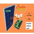 Solarmax Solar Midkit 120w WITH FREE CONTROLLER, BULBS