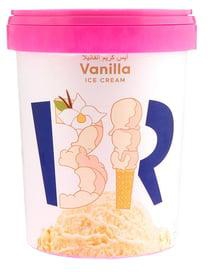 Baskin Robbins Vanilla Ice Cream 1 Litre