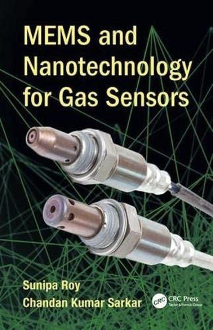 Taylor MEMS and Nanotechnology for Gas Sensors