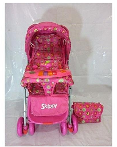 Skippy Baby Stroller