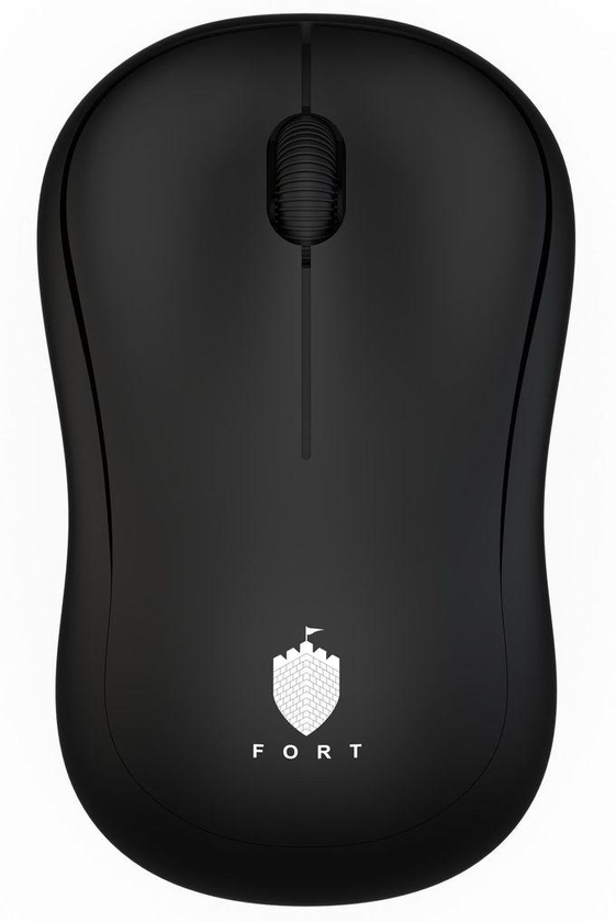 Fort MOUSE WIRELESS FT-401 FORT