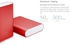 XIAOMI 5V 2A 10400mAh Power Bank For Smartphone, Red