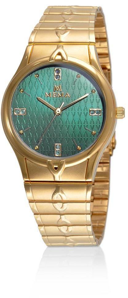 Casual Watch for Women by Mema, Analog, MM2059M010108