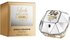 Paco Rabanne Lady Million Lucky Perfume For Women EDP_80ml