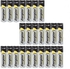 Energizer AA Industrial Alkaline Batteries (Pack Of 24)