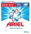 Ariel Powder Laundry Detergent Original Scent 260g