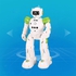 Jjr C No.l JJRC R11 Gestures Sensing Dancing Intelligent Remote Control Robot Toy Gift (Green) XJMALL